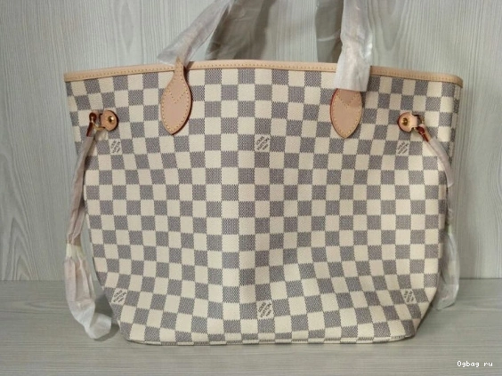 MM Neverfull Louis Vuitton 0825